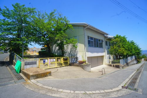 その他　【幼稚園】王寺町立王寺南幼稚園（その他）まで1655m