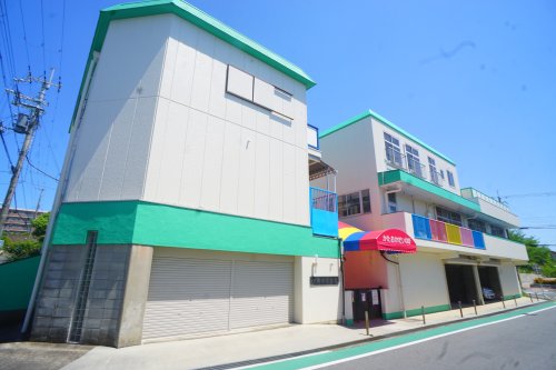 その他　【幼稚園】片岡台幼稚園（その他）まで1771m