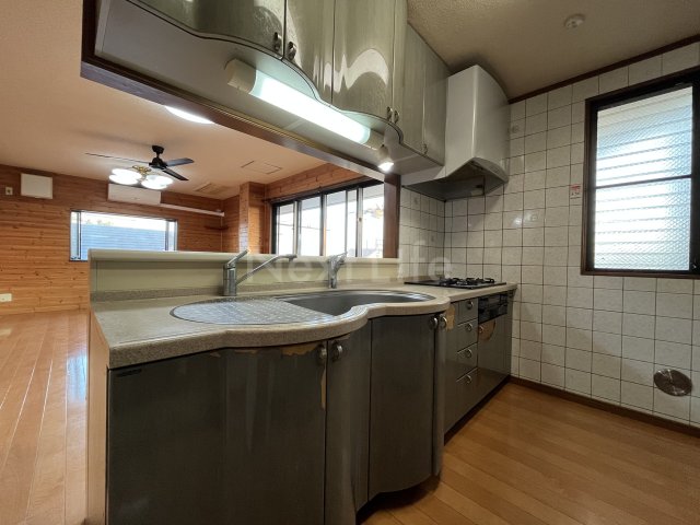 キッチン　メゾンタカハシ