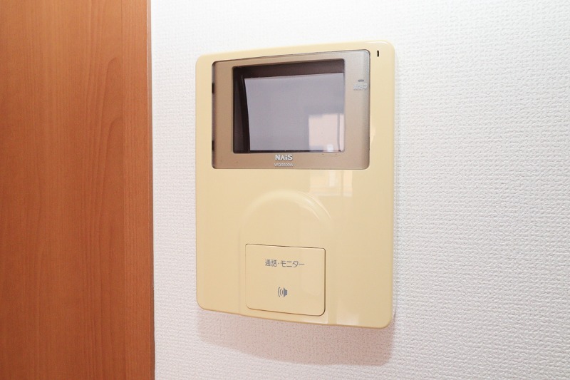 セキュリティ　図面と現状に相違がある場合には現状を優先