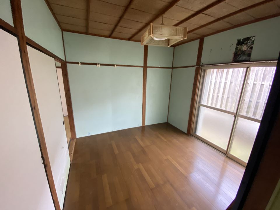 その他部屋・スペース