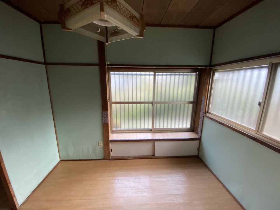 その他部屋・スペース