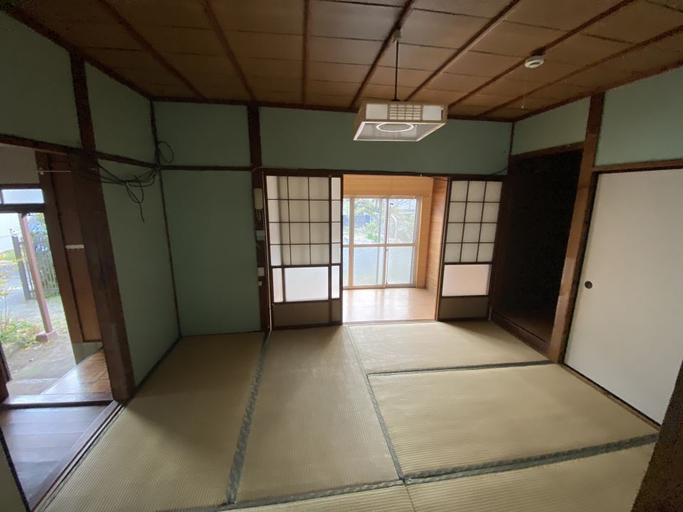 居室・リビング