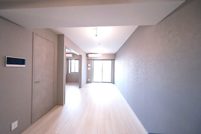 居室・リビング　居室