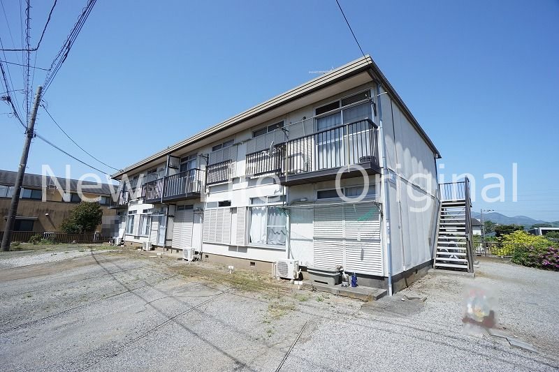 建物外観　★☆積水ハウスの賃貸住宅シャーメゾン★☆