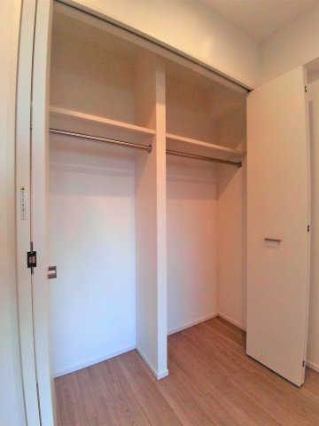 収納　【シーフォルム江戸川橋】