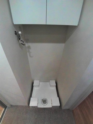 その他　【シーフォルム江戸川橋】