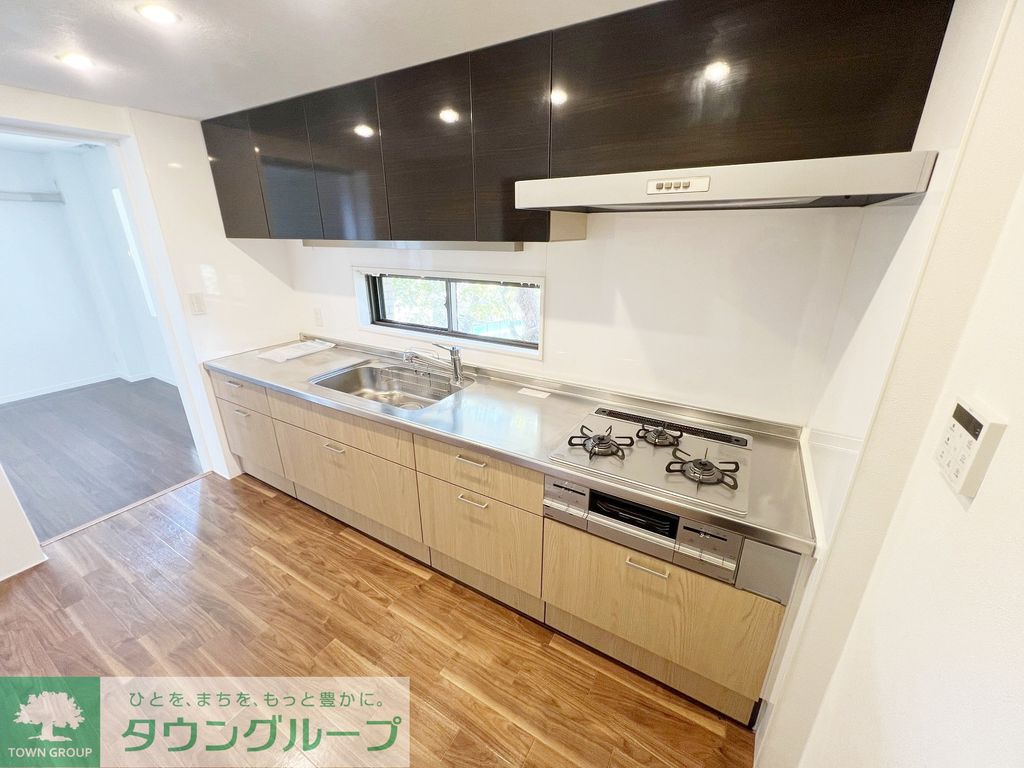 その他共有部分　★屋根付駐輪場スペースです★