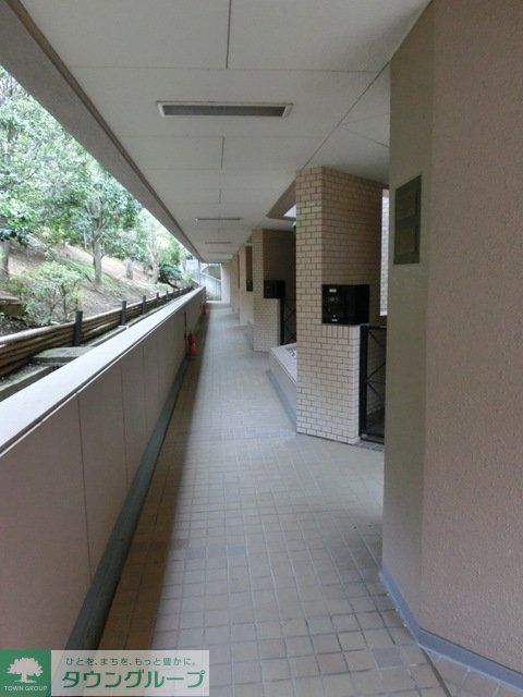 その他　★玄関前スペースです★