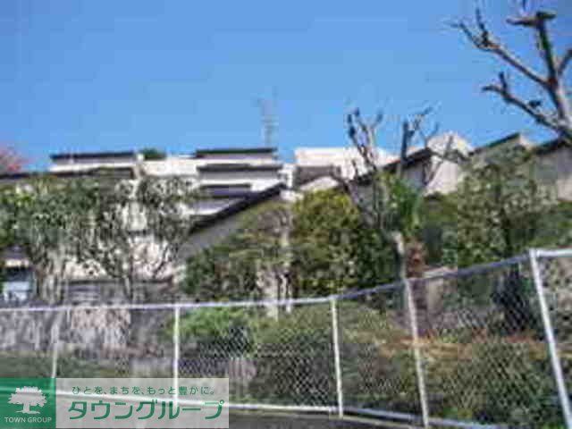 建物外観　★分譲タイプ・お洒落な外観・日当たり良好