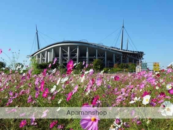 その他　豊田市役所スポーツ施設豊田スタジアムスポーツプラザ・プール（その他）まで2174m