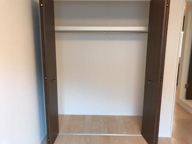 その他設備　室内設備