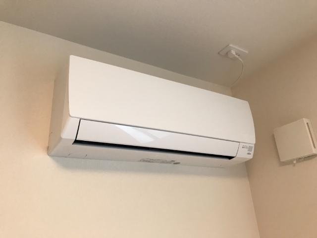 その他　ベランダ