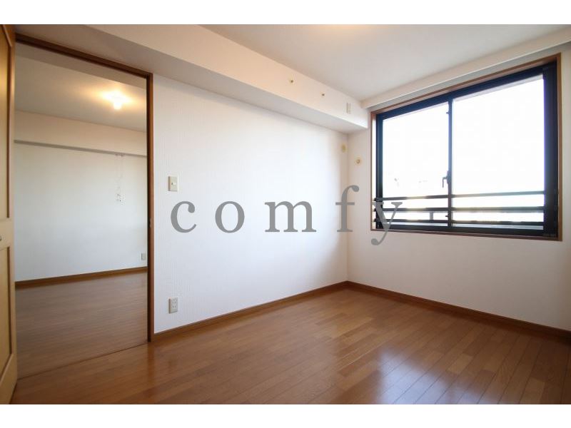 その他部屋・スペース　洋室１