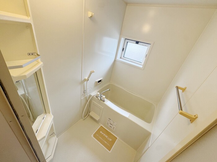 バス・シャワールーム　※イメージ