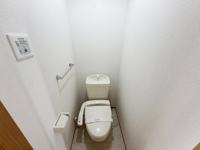 トイレ　※イメージ