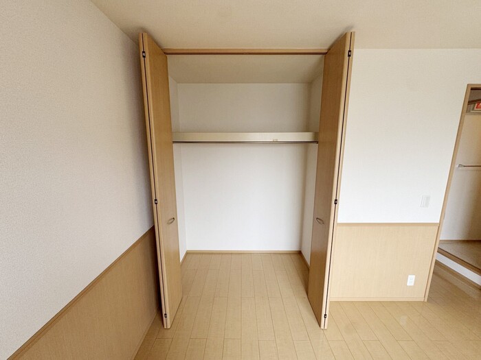 収納　※イメージ