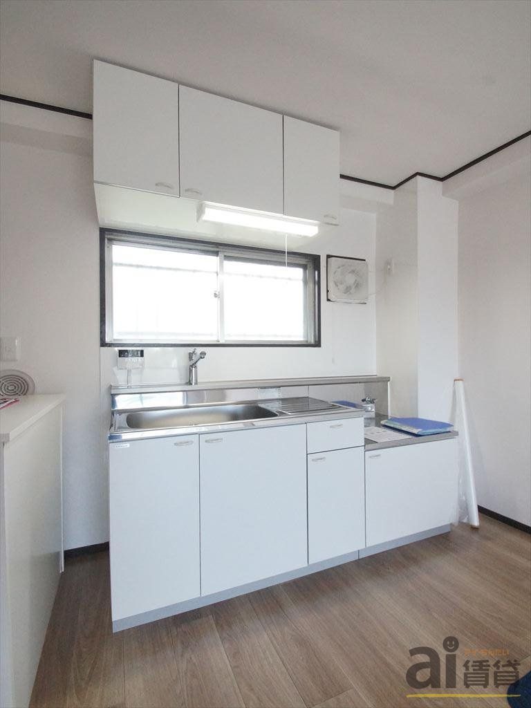 キッチン　※同仕様写真