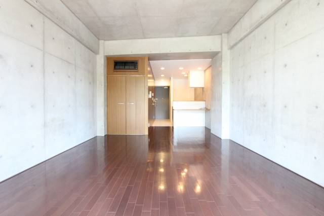 その他部屋・スペース　まさにデザイナーズですね。