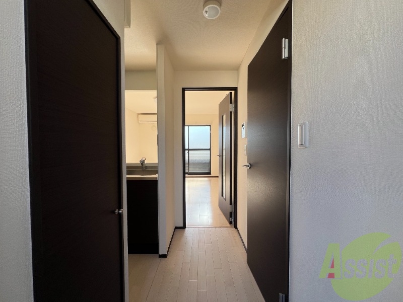 玄関　玄関を入ったイメージはこんな感じです、いかがですか？