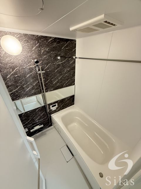 バス・シャワールーム　同仕様