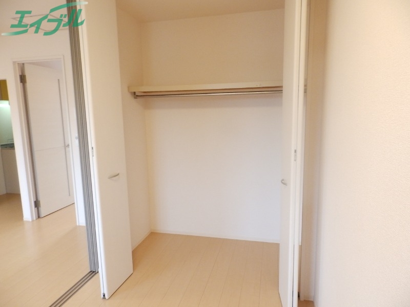 収納　別部屋同タイプ