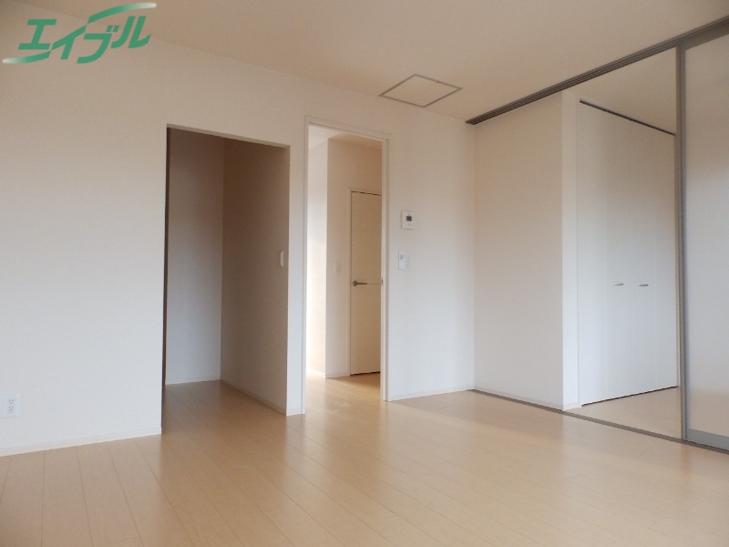 その他部屋・スペース　別部屋同タイプ