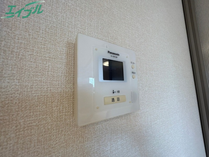 セキュリティ　別部屋同タイプ