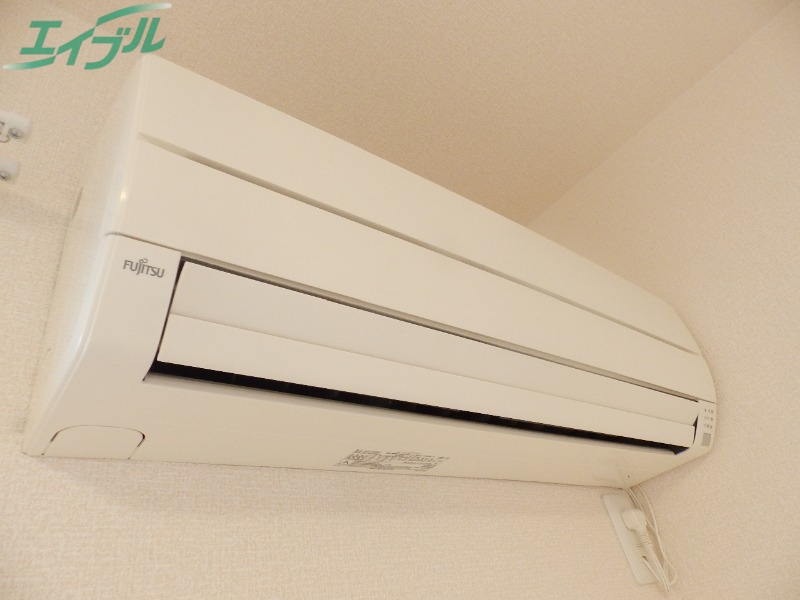 その他設備　別部屋同タイプ