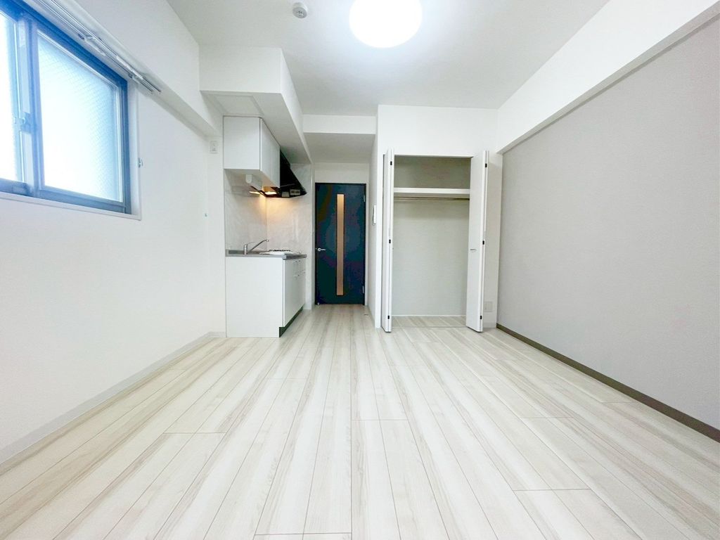 その他部屋・スペース　リビング/居室