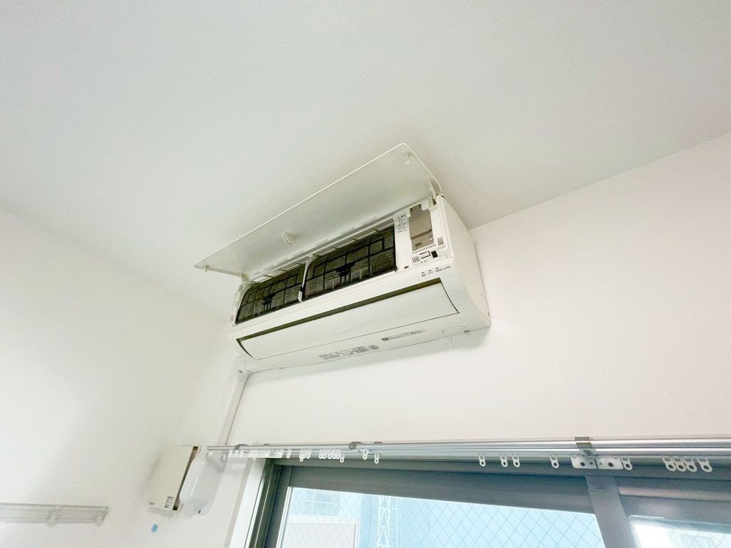 その他設備　設備