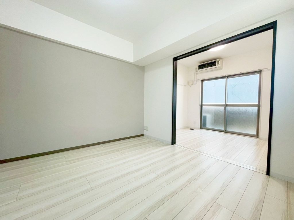 居室・リビング　リビング/居室