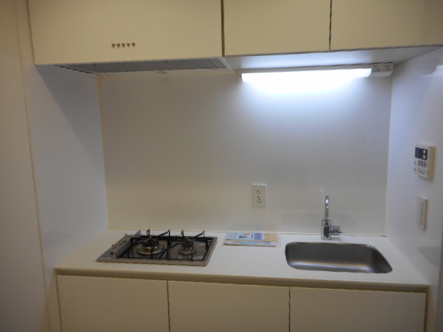 キッチン　別部屋参考写真