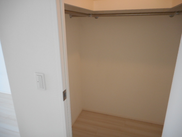 収納　別部屋参考写真