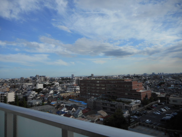 眺望　別部屋参考写真