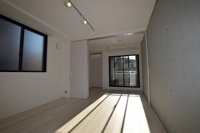 その他部屋・スペース　きれいな内装です