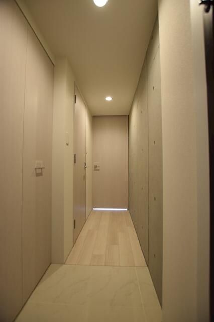 玄関　玄関です