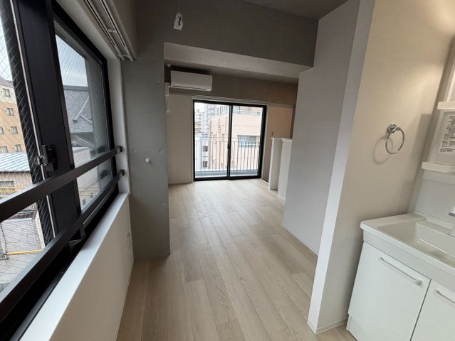 居室・リビング　おしゃれな居間です