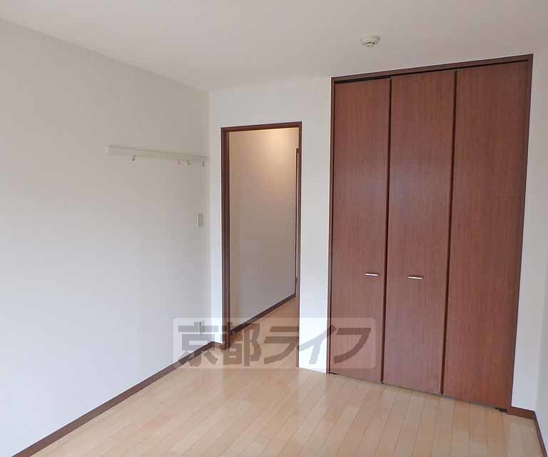 居室・リビング　広い空間