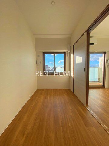 その他部屋・スペース　洋室3.7帖