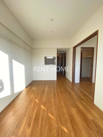 居室・リビング　リビング8.5帖