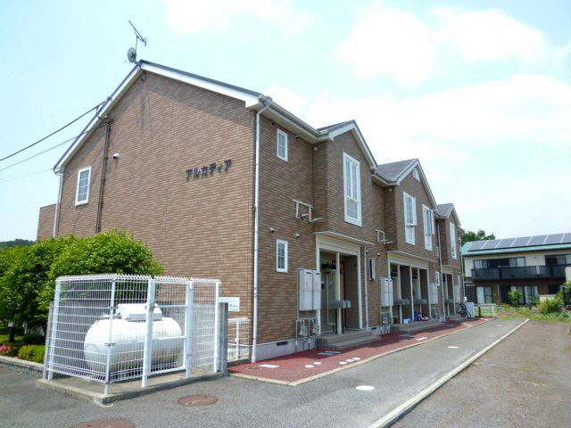 エントランス　エントランス部分