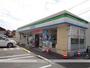 コンビニ　ファミリーマート（コンビニ）まで396m