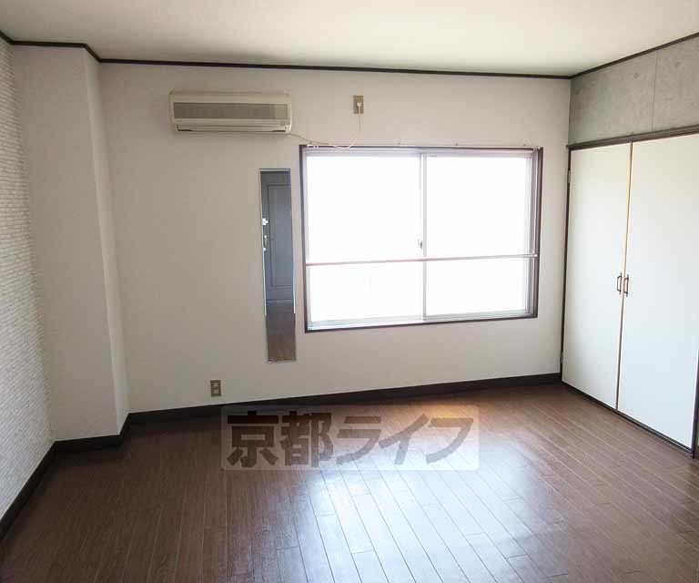 居室・リビング　広々としています！