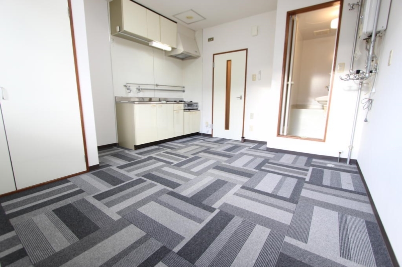 居室・リビング　オシャレな内装♪