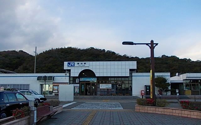 その他　ＪＲ御坊駅様（その他）まで1200m