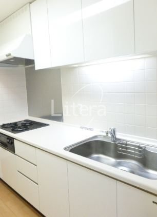 キッチン　参考写真