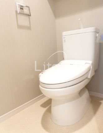 トイレ　参考写真