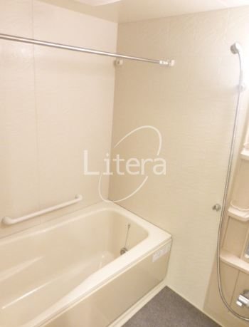 バス・シャワールーム　参考写真