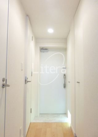 玄関　参考写真